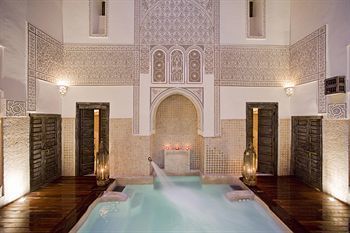 Angsana Riads Collection Hotel Morocco Marrakesh Exterior foto