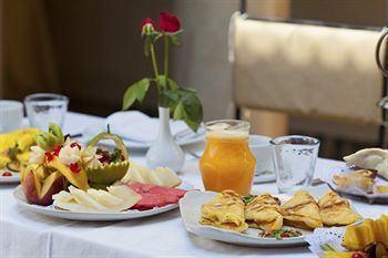Angsana Riads Collection Hotel Morocco Marrakesh Exterior foto