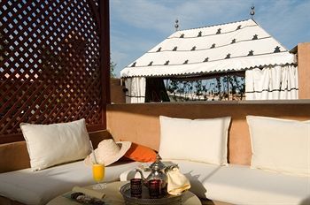 Angsana Riads Collection Hotel Morocco Marrakesh Exterior foto
