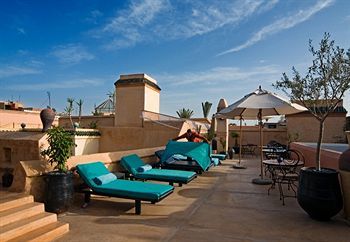 Angsana Riads Collection Hotel Morocco Marrakesh Exterior foto