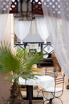 Angsana Riads Collection Hotel Morocco Marrakesh Exterior foto